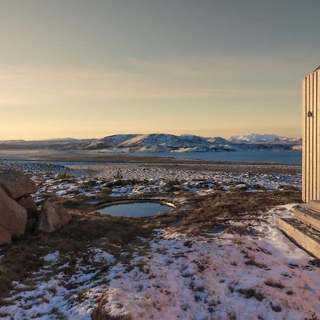 Iceland Lakeview Retreat Selfoss Extérieur photo