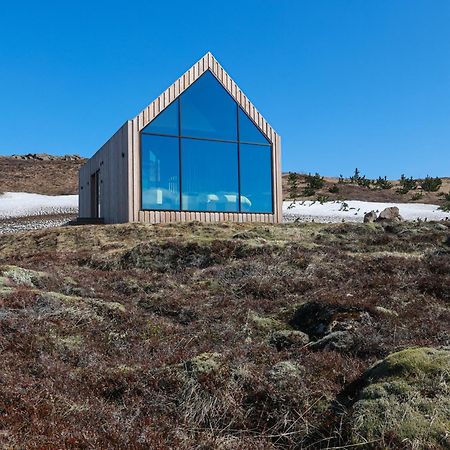 Iceland Lakeview Retreat Selfoss Extérieur photo