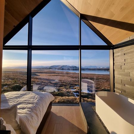 Iceland Lakeview Retreat Selfoss Extérieur photo