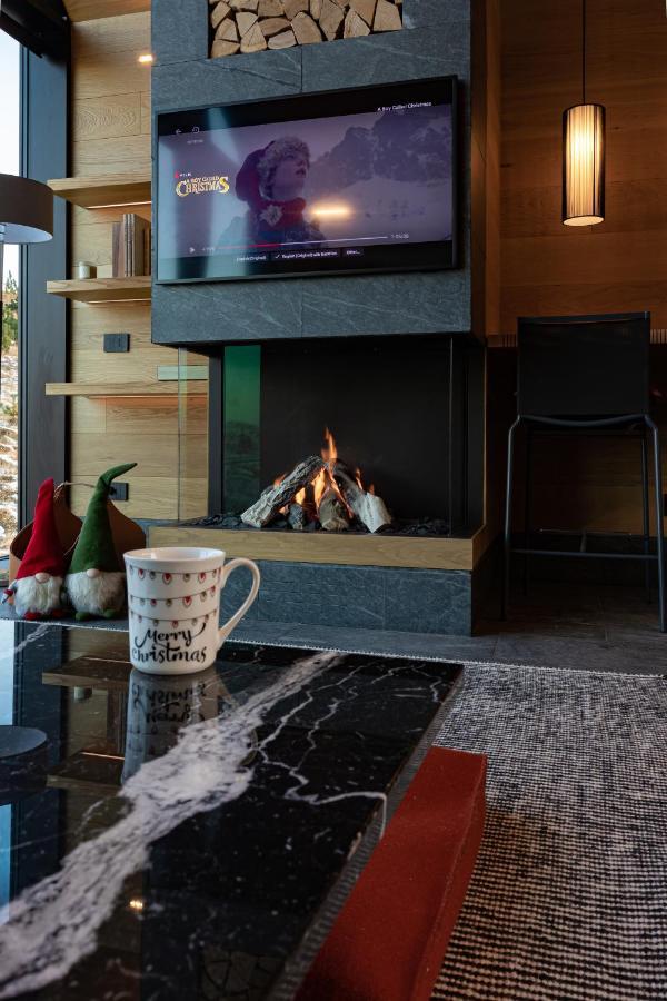 Iceland Lakeview Retreat Selfoss Extérieur photo
