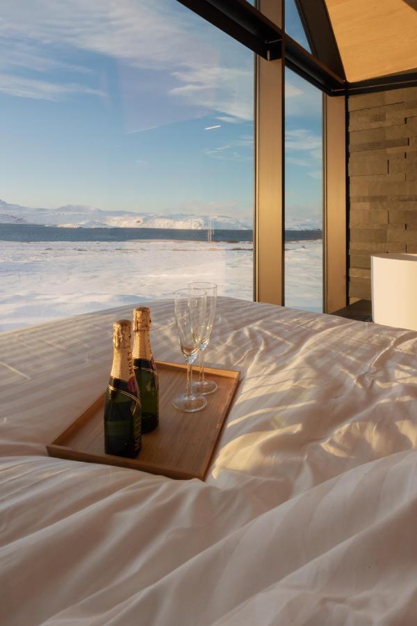Iceland Lakeview Retreat Selfoss Extérieur photo