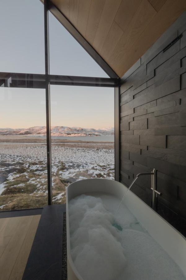 Iceland Lakeview Retreat Selfoss Extérieur photo