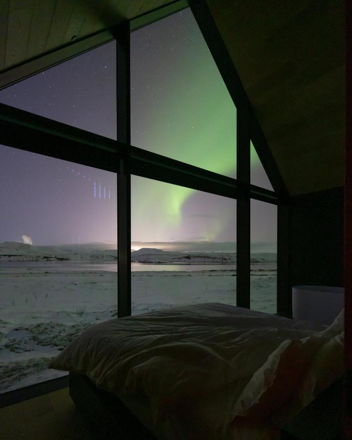 Iceland Lakeview Retreat Selfoss Extérieur photo