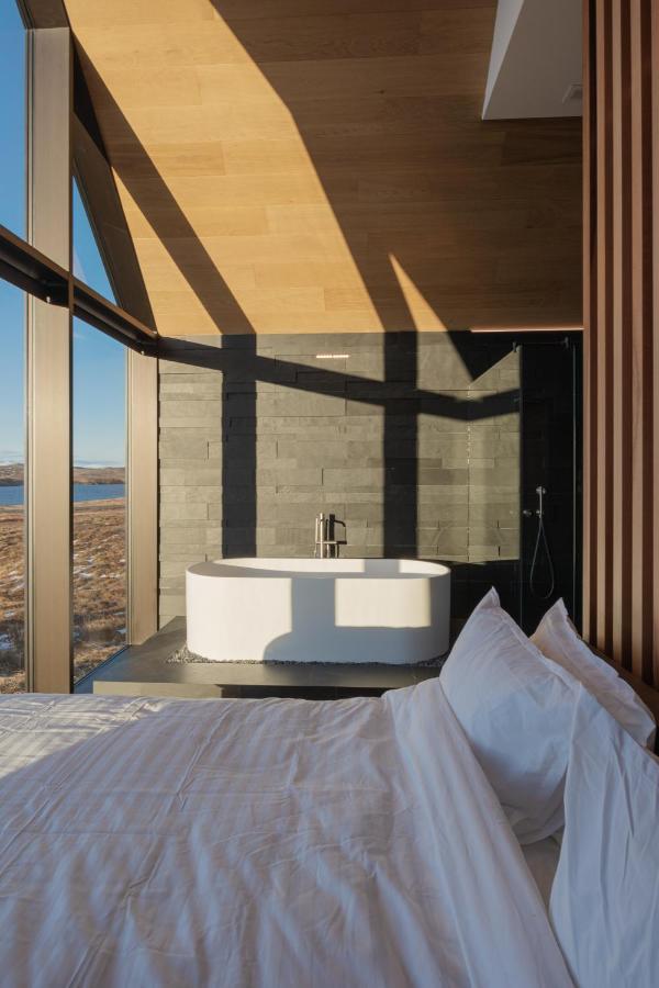 Iceland Lakeview Retreat Selfoss Extérieur photo