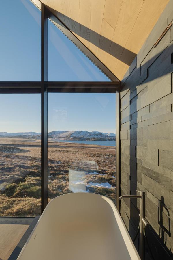 Iceland Lakeview Retreat Selfoss Extérieur photo