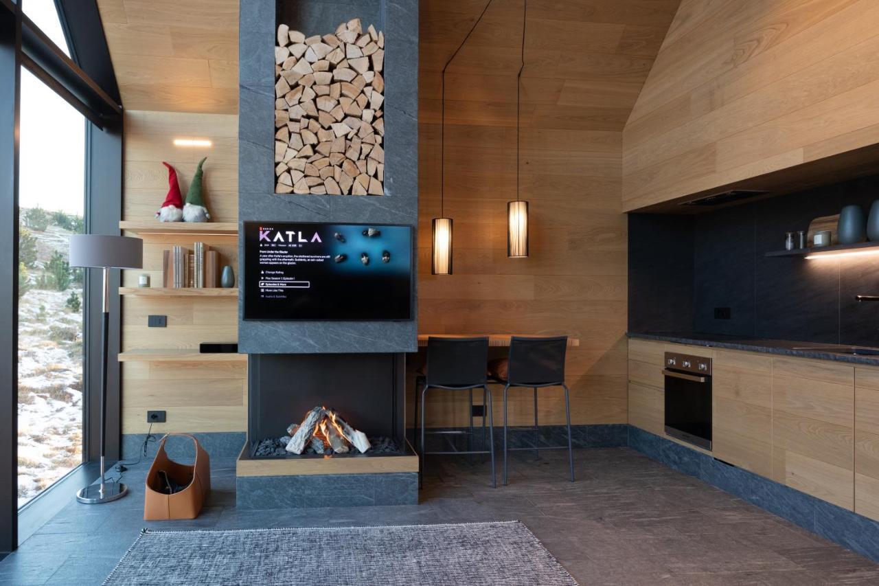 Iceland Lakeview Retreat Selfoss Extérieur photo