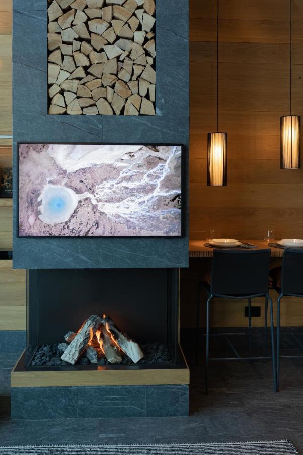 Iceland Lakeview Retreat Selfoss Extérieur photo