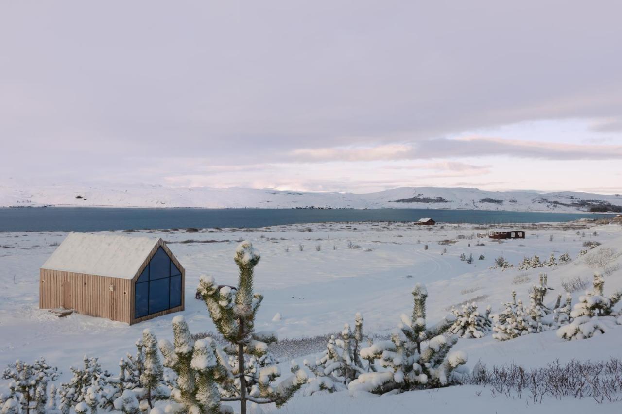 Iceland Lakeview Retreat Selfoss Extérieur photo