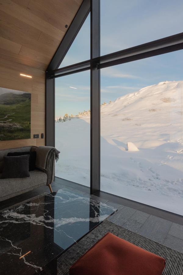Iceland Lakeview Retreat Selfoss Extérieur photo