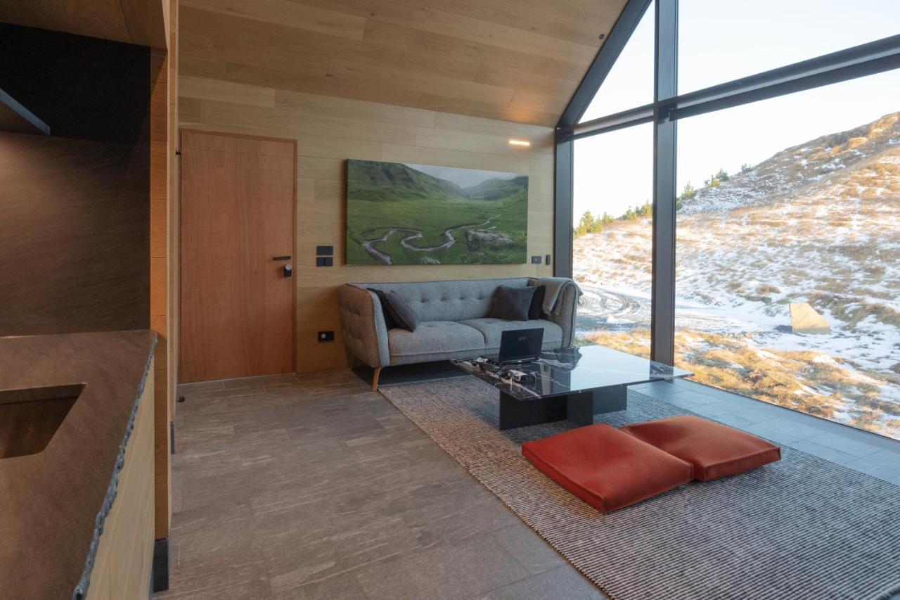 Iceland Lakeview Retreat Selfoss Extérieur photo