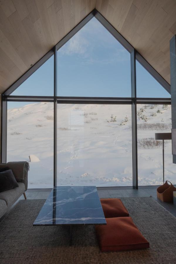 Iceland Lakeview Retreat Selfoss Extérieur photo