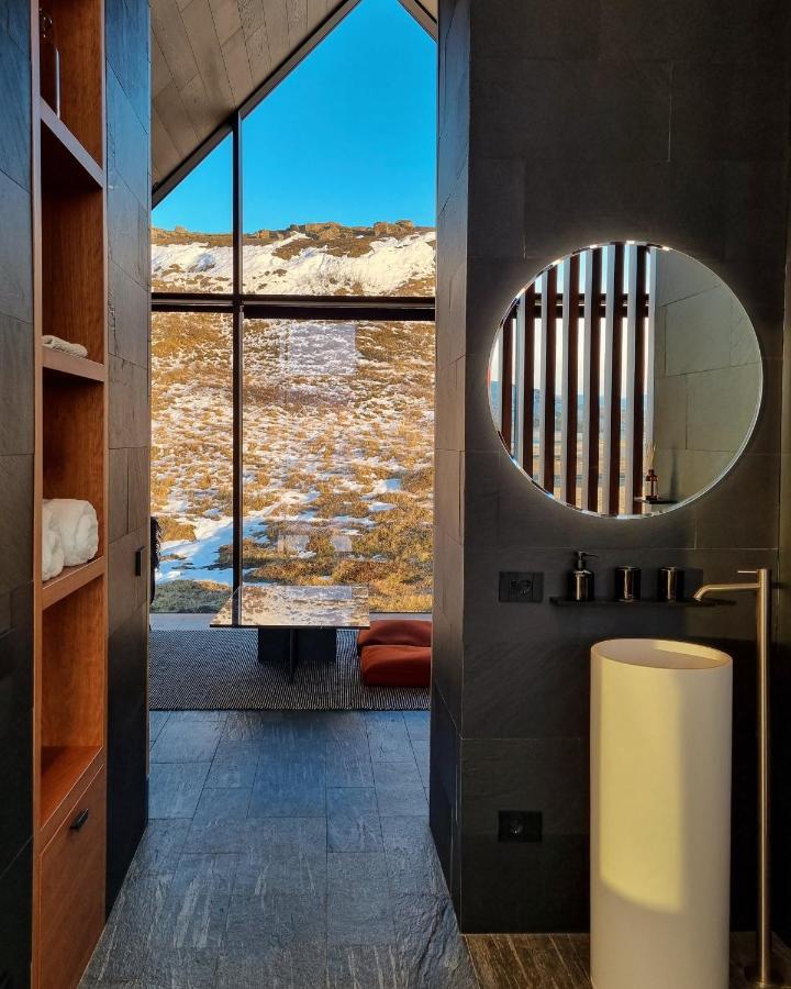 Iceland Lakeview Retreat Selfoss Extérieur photo